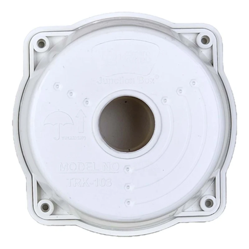 TRK-103 Mini (Beyaz) Buat-1