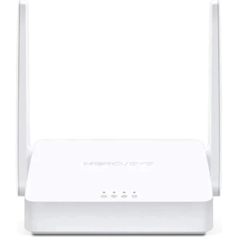 MERCUSYS MW301R 300Mbps Kablosuz N Router-1