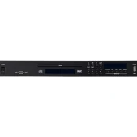 DVD/CD Player/Mp3/Tuner