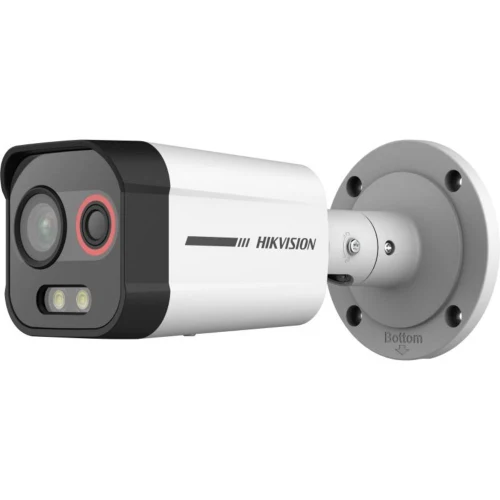 Hikvision DS-2TD2608-1/QA/FP Termal ve Optik Bi-Spectrum Kamera