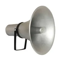 Metal Minare Horn Hoparlör