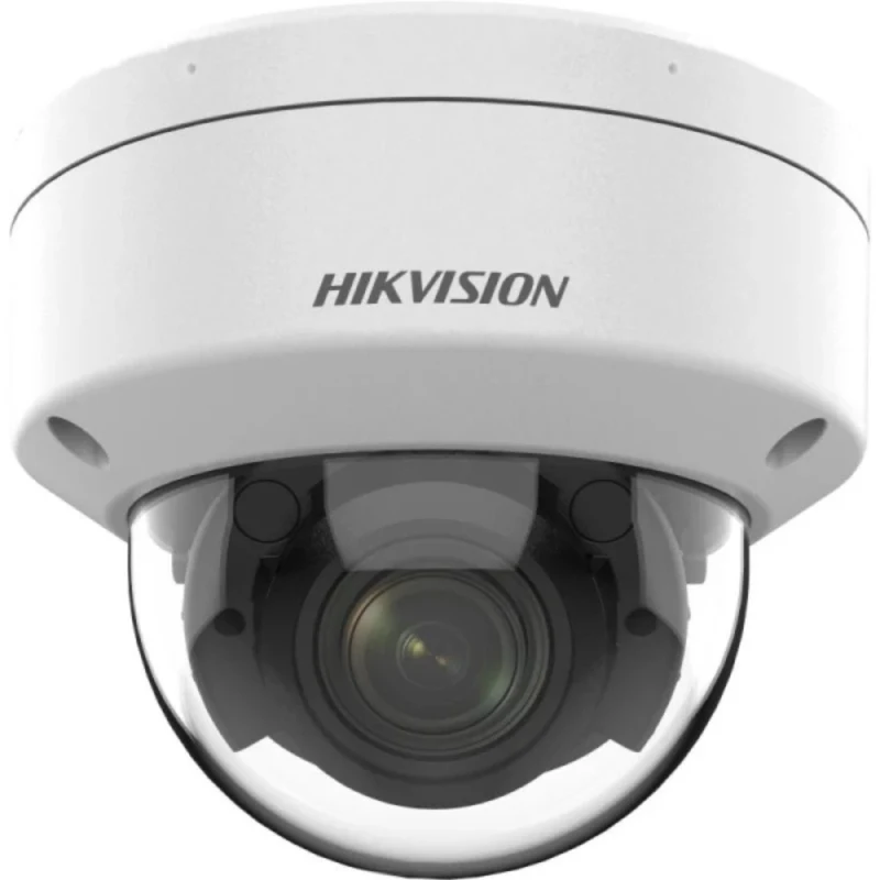 Hikvision 8MP AcuSense Varifocal Dome Network Kamera