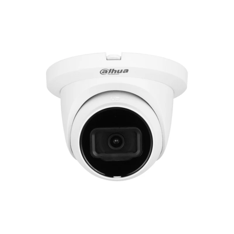 Dahua IPC-HDW2441TM-S 4MP WizSense IP Dome Kamera – IR 30m, Dahili Mikrofon, PoE, IP67-1