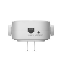 RUIJIE REYEE RG-EW300R 10/100 ETHERNET 2 ANTEN 2.4GHz PRİZ TİPİ ACCESS POINT/ROUTER/EXTENDER-5