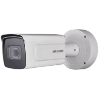 Hikvision 4MP Varifocal Bullet Network Kamera
