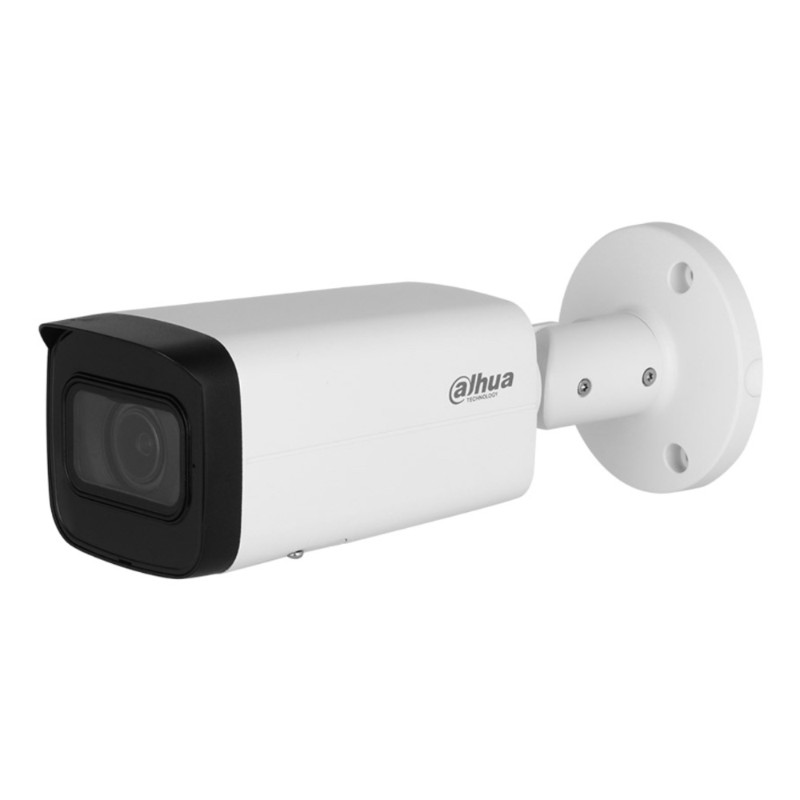 4MP WizSense Motorize Bullet IP Kamera-2