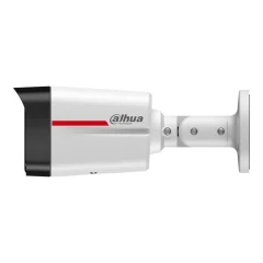 IPC-HFW2449TL-S-PRO, 4Mpix, WizColor, 2,8mm Lens, H265+, 50Mt Gece Görüşü, IP67, Dahili Mikrofon, PoE Bullet IP Kamera-2