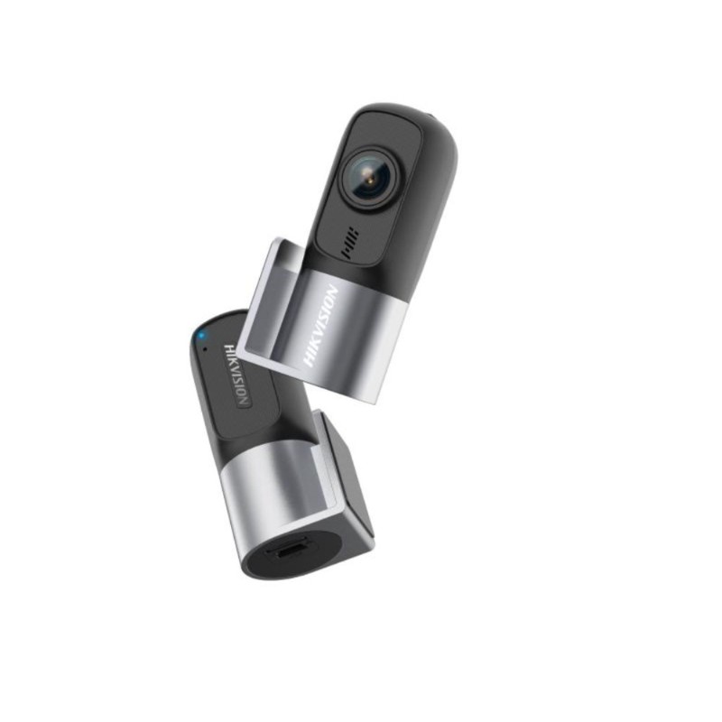 Type C Araç İçi Kamerası 1080P, Wifi, APP, Single Channel-2