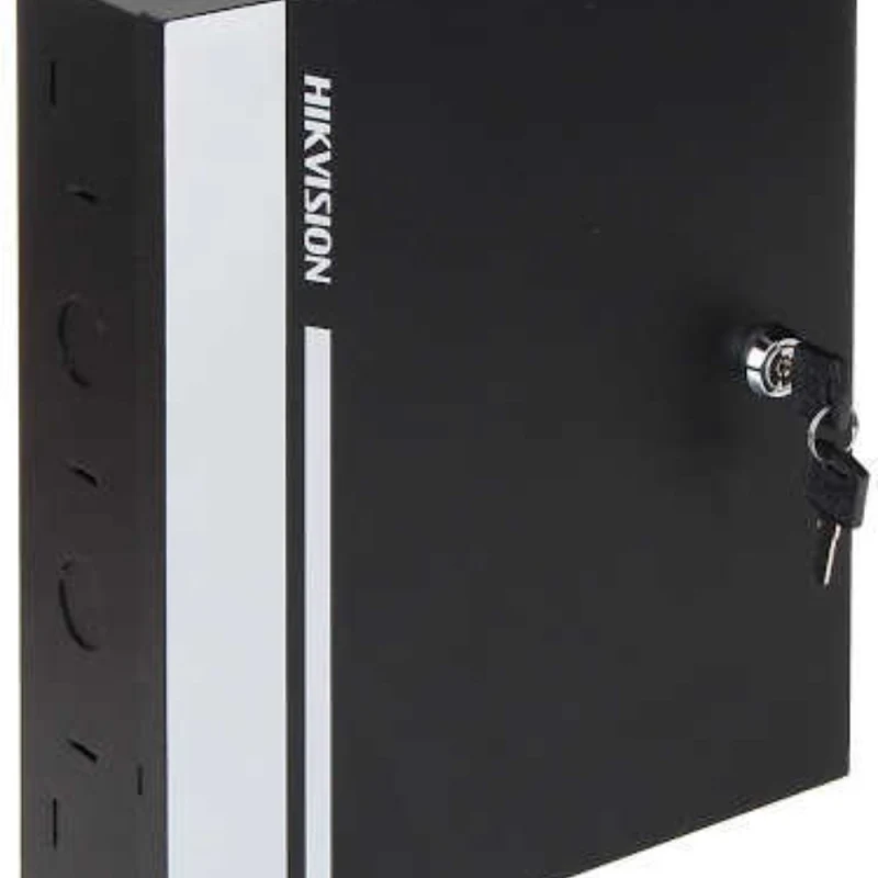 Hikvision DS-K2804 4 Kapı Geçiş Kontrol Paneli – TCP/IP Network Access Control Controller