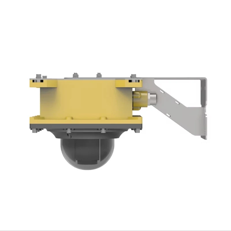 TB-V3SD 4MP Explosion Proof Speed Dome PTZ Kamera | 25x Optik Zoom, ATEX, Exproof PTZ Kamera-2