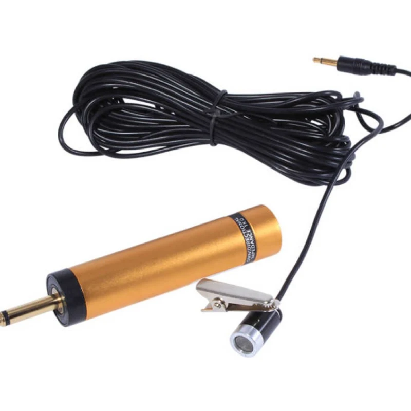 Yaka Mikrofonu - Kalem Pilli-1