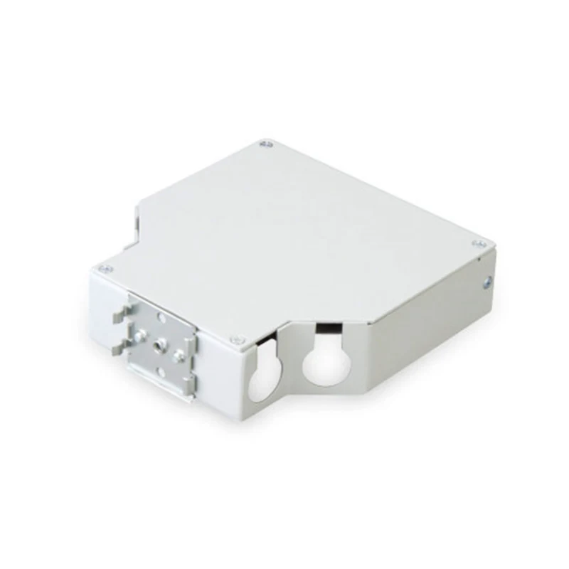 Digitus DN-96890 Din Rail Fiber Sonlandırma Kutusu – 6x SC-DX Splice Box-2