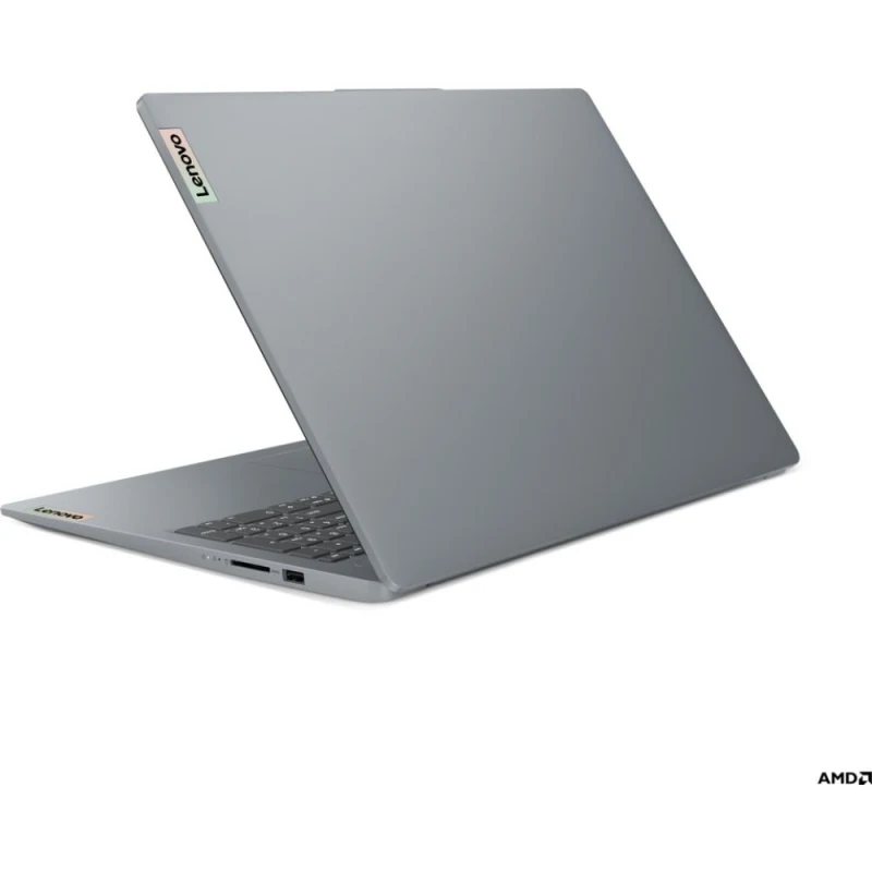 Lenovo IdeaPad Slim 3 15ABR8 Ryzen 7 5825U 8GB RAM 512GB SSD 15.6" FHD FreeDOS Notebook-5