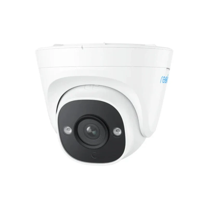 Reolink P334 8MP 4K IP Bullet Kamera – PoE, Akıllı Algılama, IR Gece Görüş, H.265-2