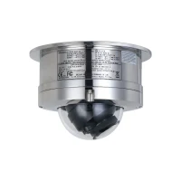 Dahua IPC-HDEW8841R-Z 8MP Explosion Proof Dome IP Kamera | 4K, IR 40m, WizMind-3