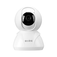 SL-IND02 Slink WiFi Bebek Kamerası – Güvenli ve Anlık Takip