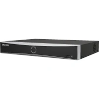 Hikvision DS-7608NXI-K1 8 Kanal AcuSense 4K NVR Kayıt Cihazı