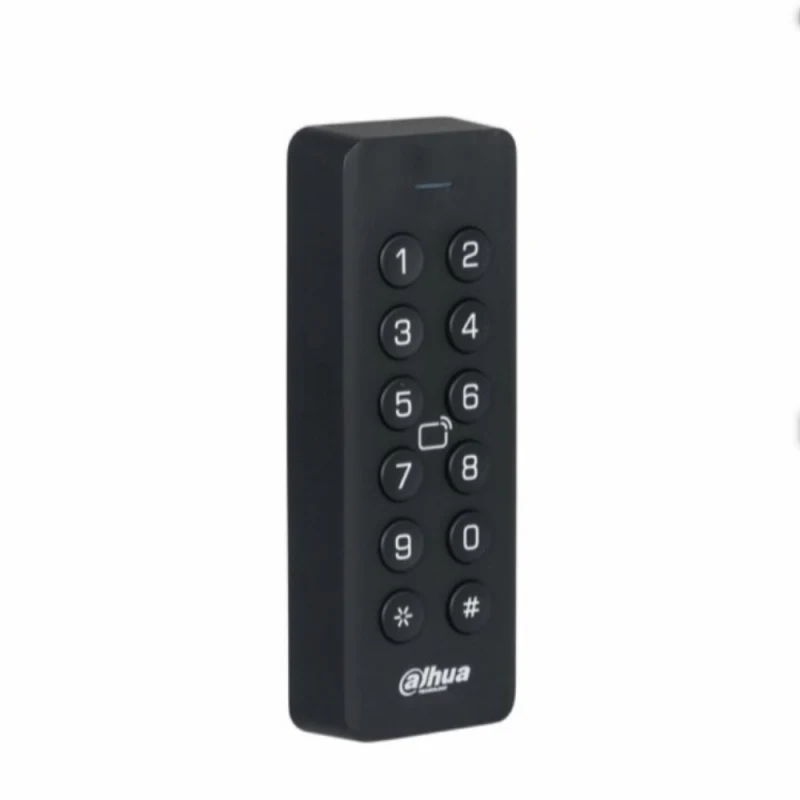 Dahua DHI-ASR2101H-D Proximity RFID Kart Okuyucu-2