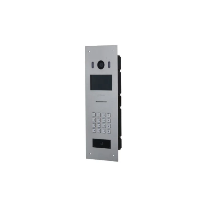 Dahua DHI-VTO6521K Apartment Door Station | IP Görüntülü Diafon ve Akıllı Apartman Interkom Sistemi-1