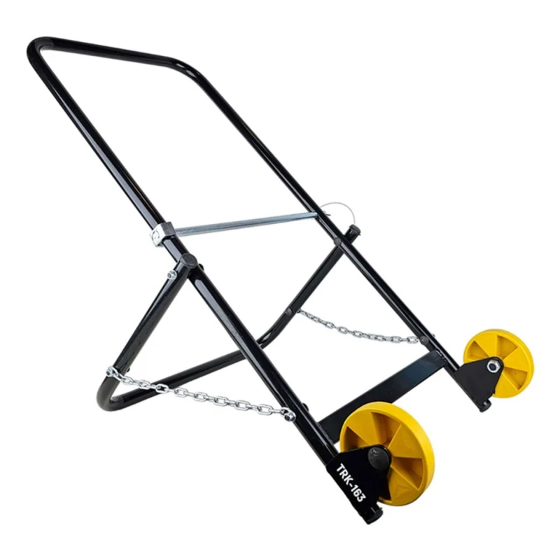 TRK-163 Katlanır Kablo Taşıyıcı-1