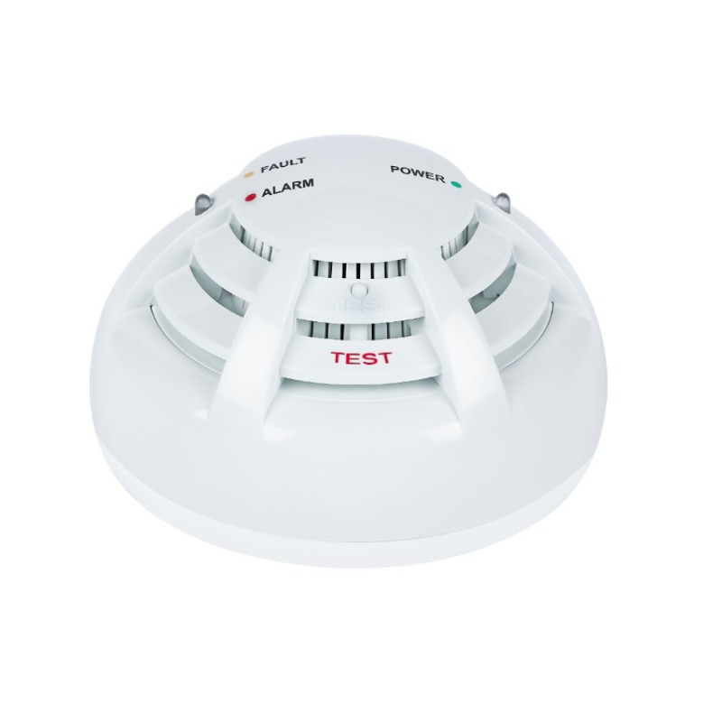 NO ÇIKIŞLI DOĞAL GAZ DEDEKTÖRÜ-1