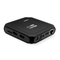 Minix Mediabox 5G – 4K Ultra HD Android TV Box