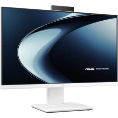 ASUS V440VAK-I716512W0D All-in-One PC – i7-13620H, 16GB DDR5, 512GB SSD, 23.8″ FHD, Wi-Fi 6, Type-C, FreeDOS (Beyaz)-3