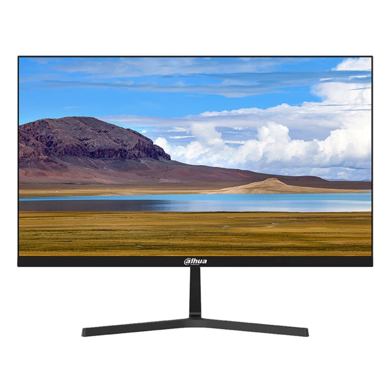 23.8" DAHUA LM24-C200 5ms 75Hz 250nt Speaker VESA HDMI VGA, MM Monitör-2