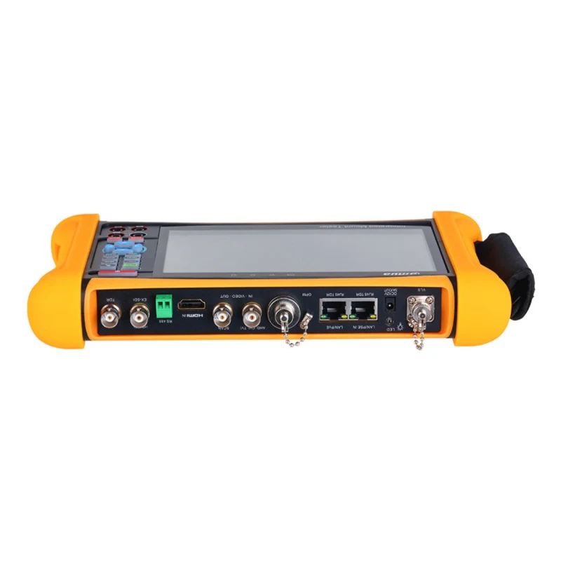DAHUA PFM906-E Ağ Test Cihazı ( IP / HDCVI / AHD / TVI / CVBS, Onvif Destekli)-4