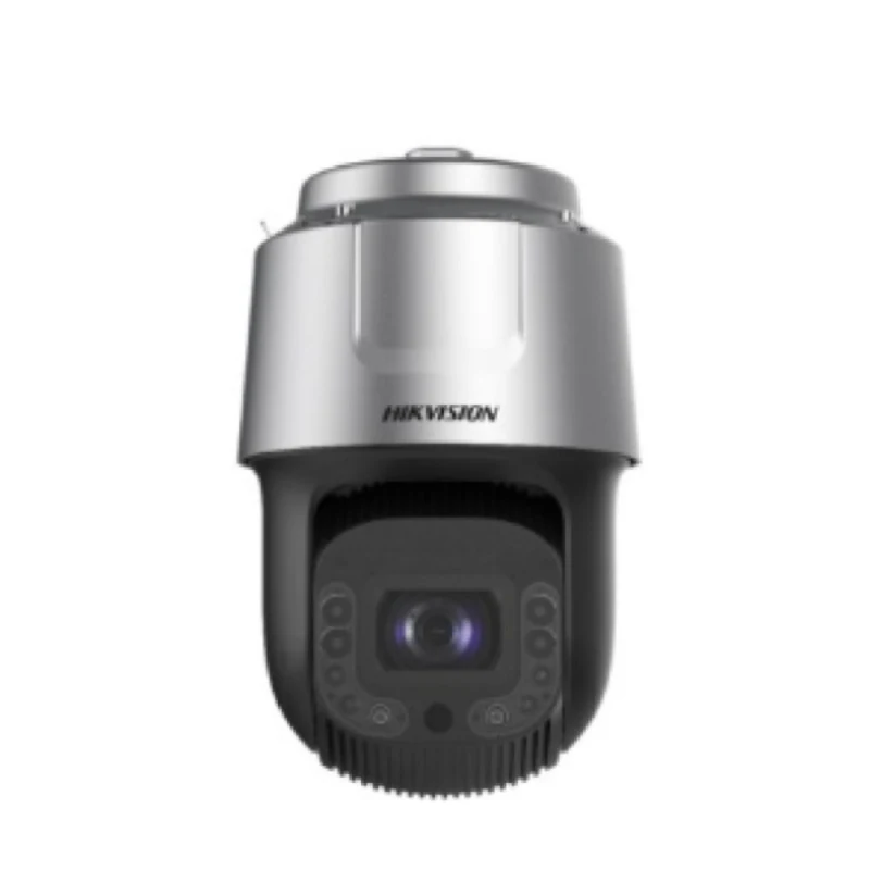 Hikvision 8MP Network Speed Dome