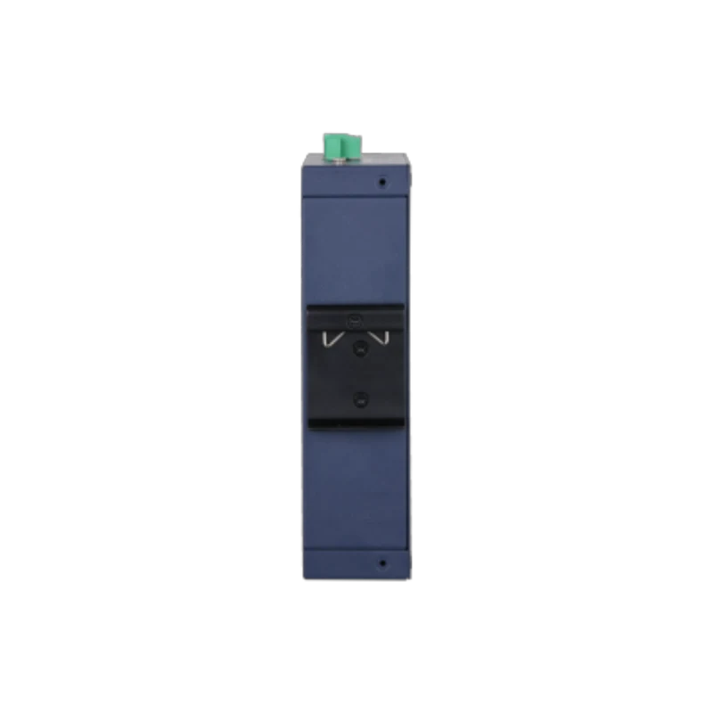 DAHUA CHS4212-8GT-110 8GE PoE Port (110W) 4G Uplink (2xSFP+2xRJ45) Endüstriyel Switch-1