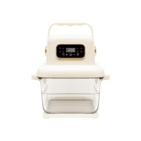 MİNİX MX-1000 Çok Amaçlı Pişirici-4