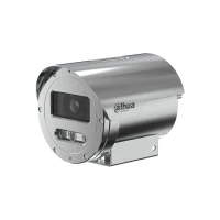 Dahua ECA3A1404-HNR-XB 4MP PTZ Explosion Proof IP Kamera | 4x Zoom, Starlight