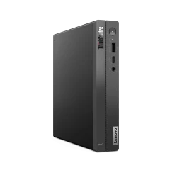 Lenovo ThinkCentre neo 50q Gen 4 Tiny – i5-13420H, 16GB RAM, 512GB SSD, Wi-Fi, Bluetooth, FreeDOS Mini PC (12LN006KTR)