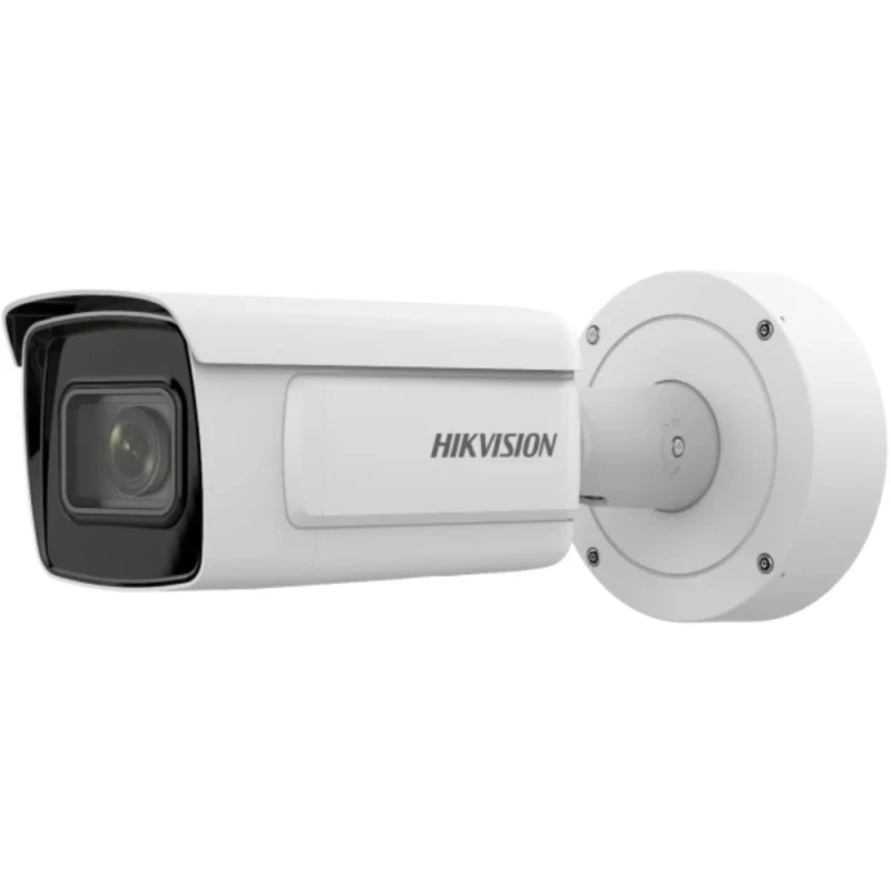 Hikvision 4 MP Varifocal Bullet Network Kamera
