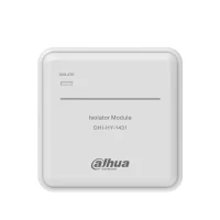 HY-1431 Adreslenebilir Giriş Çıkış Modülü (I/O Modül) Yangın Alarm Entegrasyon Modülü