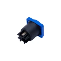 Şase Tipi Powerkon Socket-2