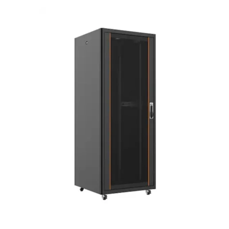 Ager 22U 19'' Vega Base Dikili Tip Kabinet W=800mm D=800mm (Nakliye Dahil)-1