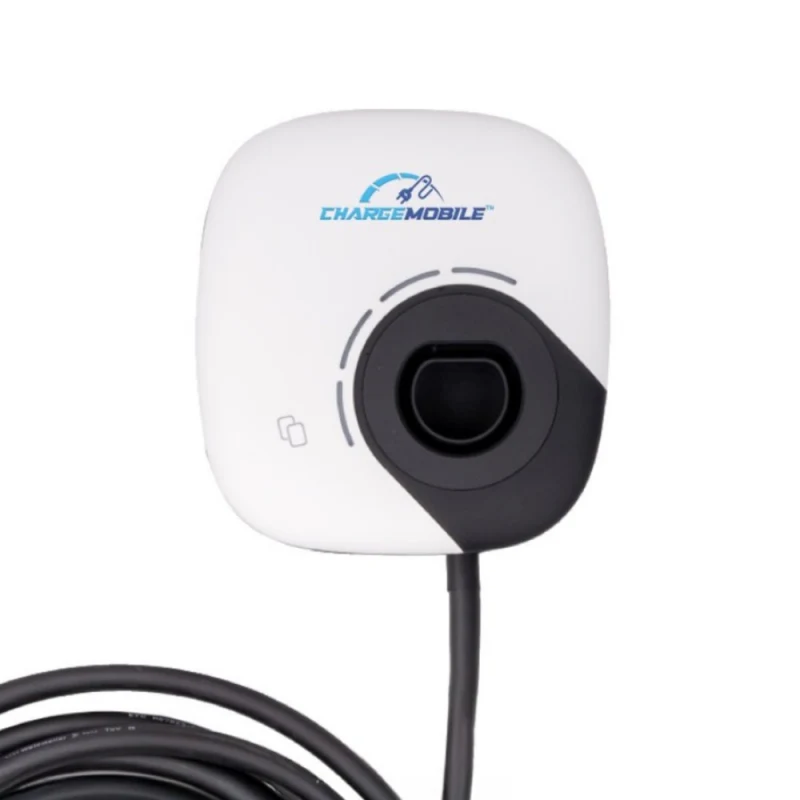 🔌 NEXT PRO 22kW Duvar Tipi Şarj Cihazı (Kablolu, OCPP)-2