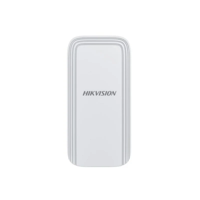 Hikvision DS-3WF0FC-2N/O 2.4 GHz 300 Mbps 1 KM Dış Ortam Kablosuz Network Bridge (Wireless CPE) (Kutu içinden 1 adet çıkar)-1