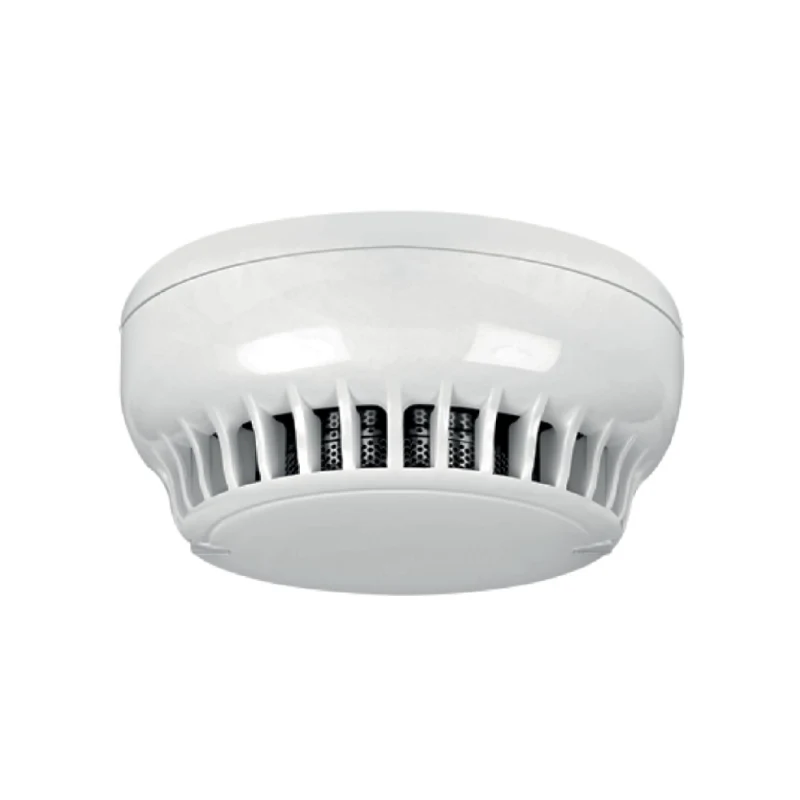 Teknim TFD-2370 Akıllı Adresli Optik Duman + Isı Dedektörü-1