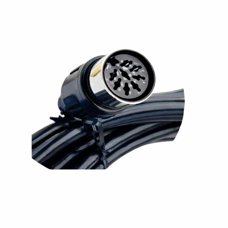 10 Metre Başkan Delege Uzatma Kablosu-1