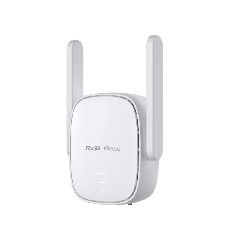 RUIJIE REYEE RG-EW300R 10/100 ETHERNET 2 ANTEN 2.4GHz PRİZ TİPİ ACCESS POINT/ROUTER/EXTENDER-2