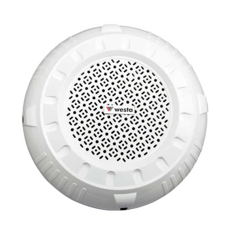 Trafolu Sıva Üstü Hoparlör 13cm 100V-1