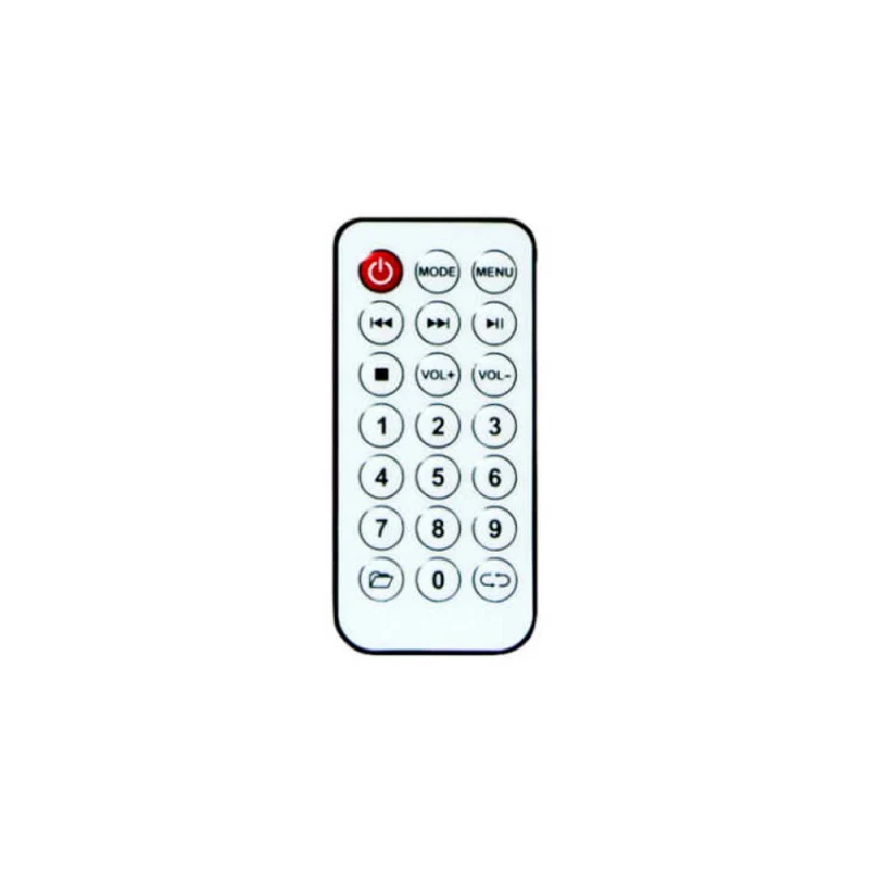 Mixer Amfi 450Watt/100Volt - 6 Zone-4