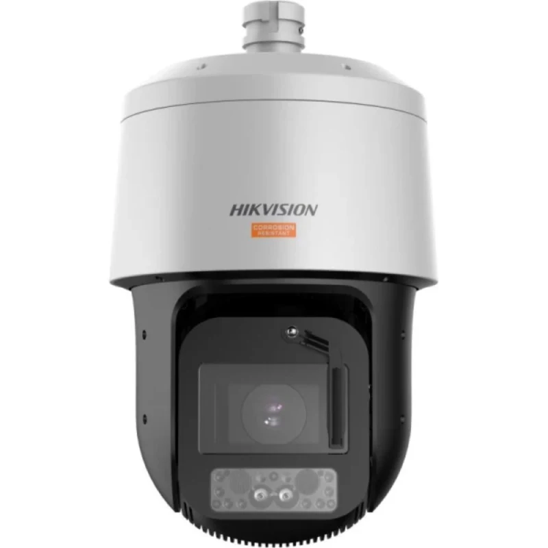 Hikvision 4MP 42× Darkfighter Network IR Speed Dome