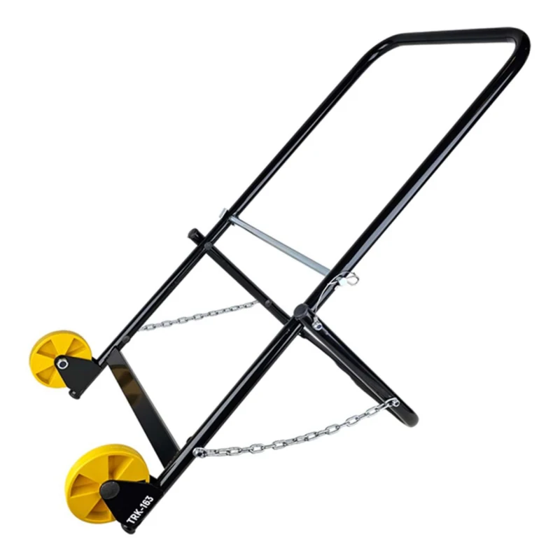 TRK-163 Katlanır Kablo Taşıyıcı-2