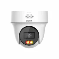 Dahua DH-IPC-PT1239H-S-PV-0280B 3MP PT Wi-Fi TiOC IP Kamera Full Color Aktif Caydırıcılık