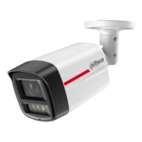 IPC-HFW2449TL-S-PRO, 4Mpix, WizColor, 2,8mm Lens, H265+, 50Mt Gece Görüşü, IP67, Dahili Mikrofon, PoE Bullet IP Kamera-1