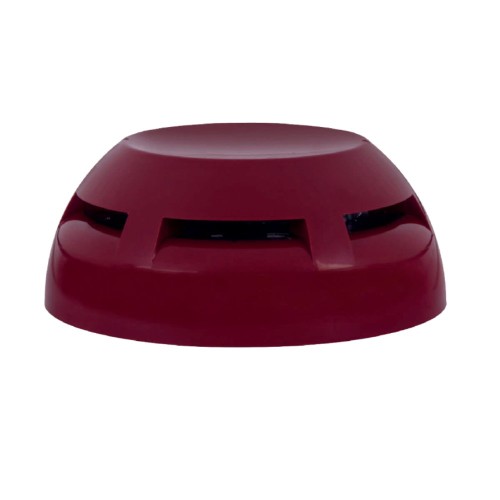 KONVANSİYONEL YANGIN ALARM SİRENİ